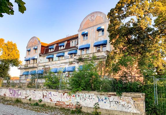 Der Bebauungsplan „Zippendorf“ soll erneut geändert werden.