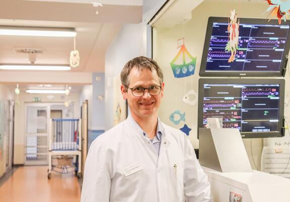 Tipps für Eltern zum Umgang mit dem RS-Virus