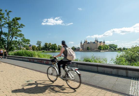Die Befragungsergebnisse dienen als Grundlage für die Erarbeitung von Lösungsvorschlägen für einen sicheren Schulweg, Foto: maxpress