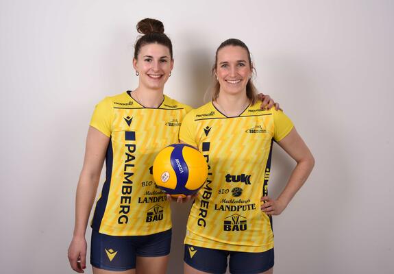 Bevor sich das Fenster für Spielertransfers in der Volleyball Bundesliga der Frauen zum Ende des Monats Januar schließt, hat der SSC Palmberg Schwerin erneut auf die verletzungsbedingte Personalnot in der aktuellen Saison reagiert.