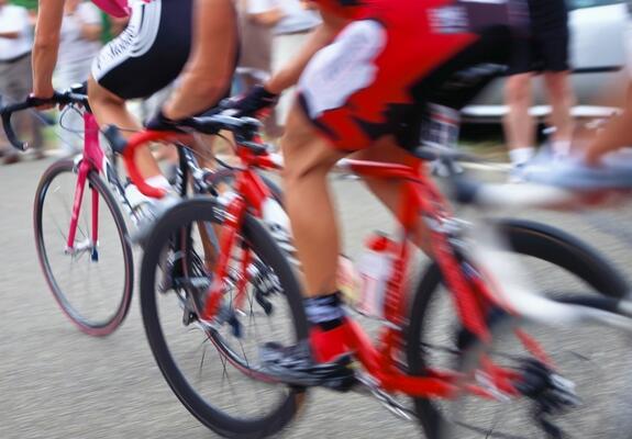 Das Jedermann-Radrennen findet am 17. September in Schwerin und Umgebung statt, Foto: CC/maxpress