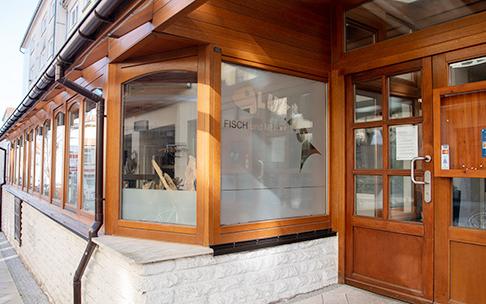 Gastronomie-Schwerin fischrestaurant-Lukas-Grosser-Moor c maxpress liste