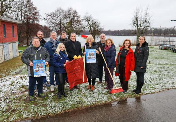 Anfang März ist nicht nur meteorologischer Frühlingsanfang. Der Monat ist auch die Zeit, in der die Tage länger werden und die Menschen sich auf die wärmere Jahreszeit und Aktivitäten im Freien freuen.
