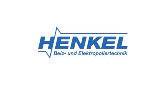 HP Henkel