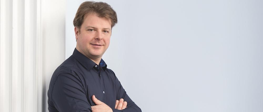Mark Rohde wird mit Beginn der Spielzeit 2020/2021 neuer Generalmusikdirektor des Mecklenburgischen Staatstheaters