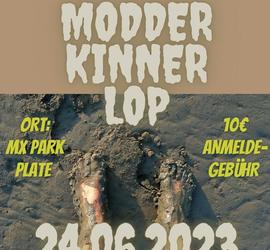 Modderkinnerlop-Plate c Modderkinnerlop