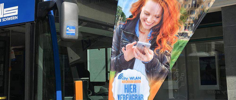 Mobiles Internet zu Weihnachten