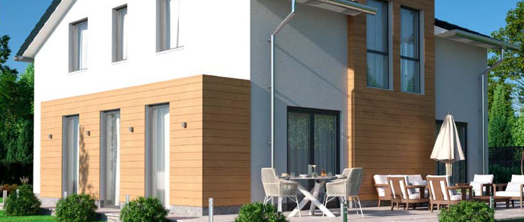 Elbe-Haus erfüllt individuelle Eigenheim-Träume von der Beratung bis zur Schlüsselübergabe. Jetzt Katalog bestellen unter schwerin@elbe-haus.de