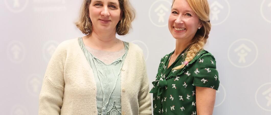 Kinderschutz im Doppelpack
