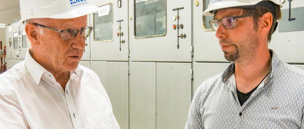 Um die Stromversorgung des Stadtteils Großer Dreesch für zukünftige Herausforderungen bestmöglich abzusichern, investiert die Netzgesellschaft Schwerin (NGS) insgesamt 1,8 Millionen Euro.
