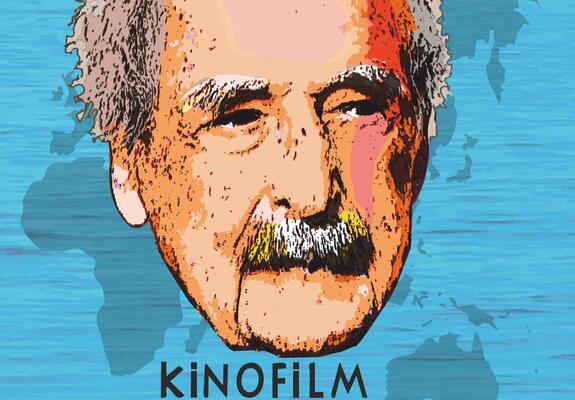 „Walter Kaufmann – Welche ein Leben!“ läuft am 17. September im Filmpalast Capitol, Foto: Karin Kaper Film