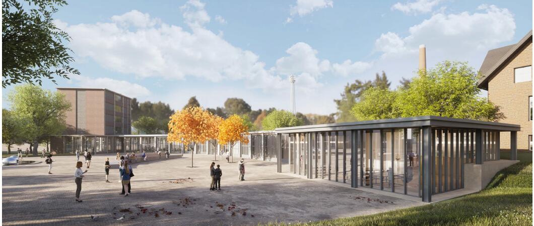 Rund um den bundesweiten Aktionstag am 4.Mai 2024 lädt die Stadt Schwerin alle interessierten Bürgerinnen und Bürger der Stadt dazu ein, gemeinsam die Erfolge der Städtebauförderung zu feiern