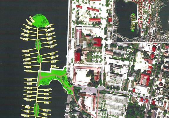 In wassernahen Städten wie Amsterdam gehören sie zum Stadtbild wie das Schloss zu Schwerin: Hausboote.