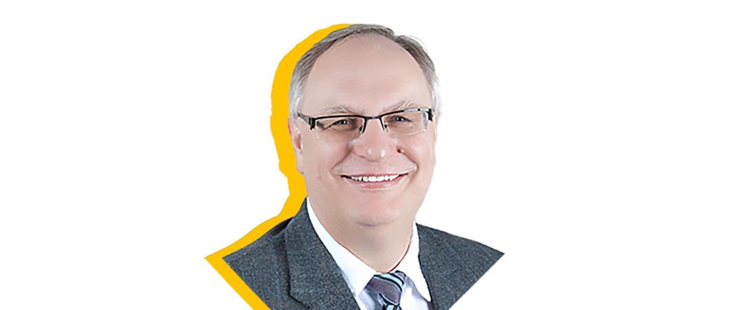 Axel Mielke, Foto: AWO
