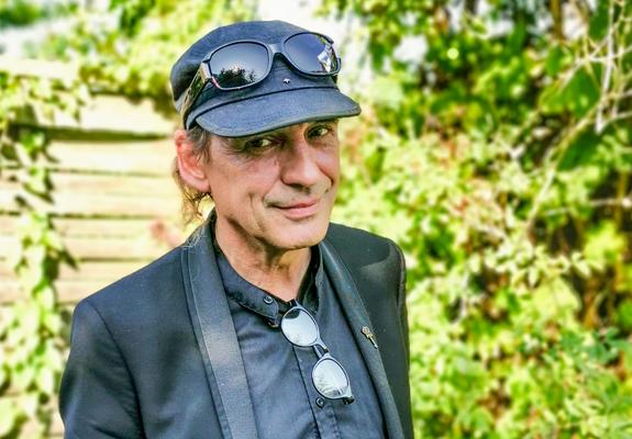 Zweimal schon musste Heiko Höcker mit seinem Team das „Mother Earth“-Festival pandemiebedingt verschieben.