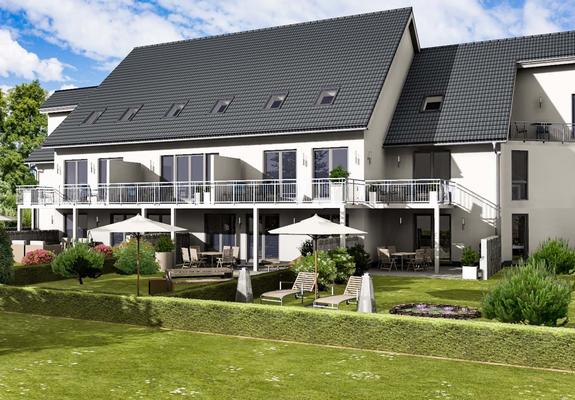 In Pampow startet ein zukunftsorientiertes Bauprojekt