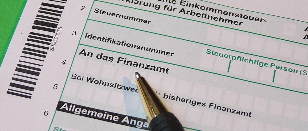 Durch die „erste Tätigkeitsstätte“ und erhöhte Verpflegungspauschalen lassen sich Steuern sparen