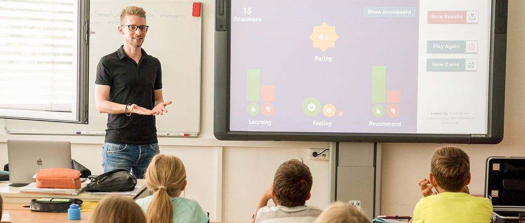 10.762 Mädchen und Jungen gehen nach den Sommerferien ab dem 2. August wieder in die Klassenräume der Schweriner Schulen. 894 Kinder davon werden als Erstklässler eingeschult.