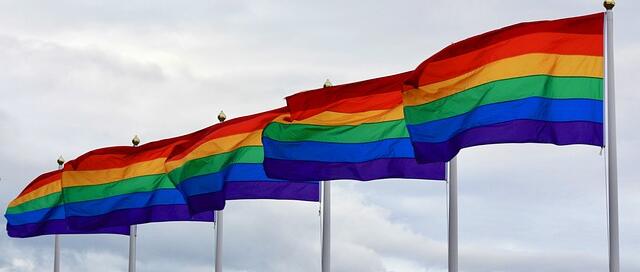 Zum 17. Mal wird am 1. Juli in der Landeshauptstadt der Christopher Street Day begangen.