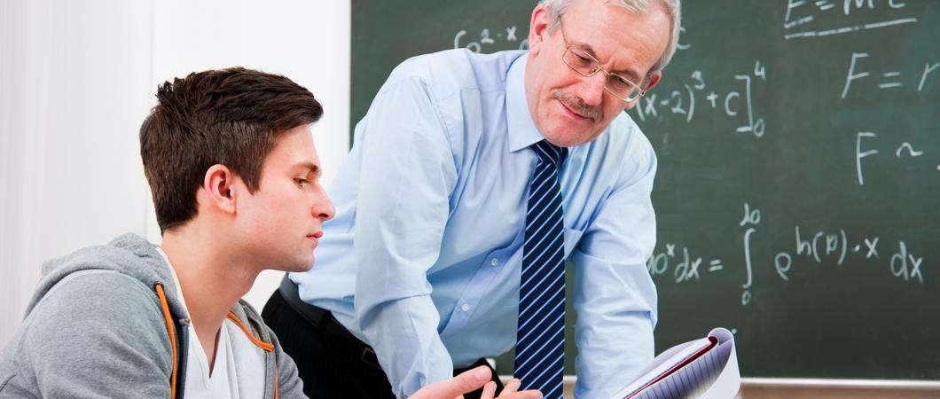 Am 8. Juni veranstalten das Bildungsministerium und die Arbeitsagenturen im Land eine Online-Veranstaltung, auf der sich Interessenten über die Wege für Seiteneinsteiger*innen in den Schuldienst in Mecklenburg-Vorpommern informieren können.