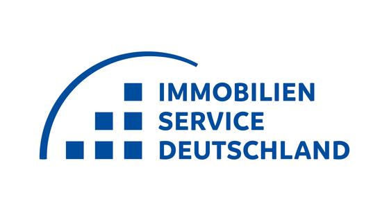 Logo ISD Immobilienservice Deutschland