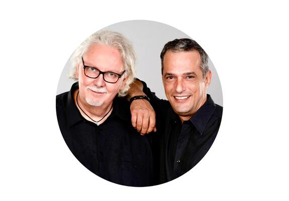 Entspannt ins Flugzeug steigen, sicher vor anderen Menschen reden, Verlust- oder Bindungsängste – Hemmnisse gibt es viele. Und dabei hilft Hypnose? Jens Handke und Ecki Raff vom ICH - Institut für Coaching & Hypnose in Schwerin sagen: ja!