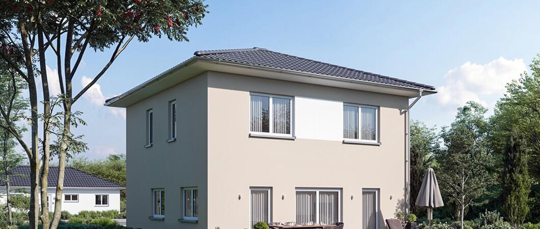 Individuelle Wohnträume mit Elbe-Haus