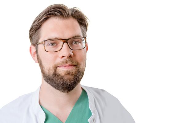 In den Helios Kliniken Schwerin steht ein interdisziplinäres Team für lebensbedrohliche Lungenembolien bereit.