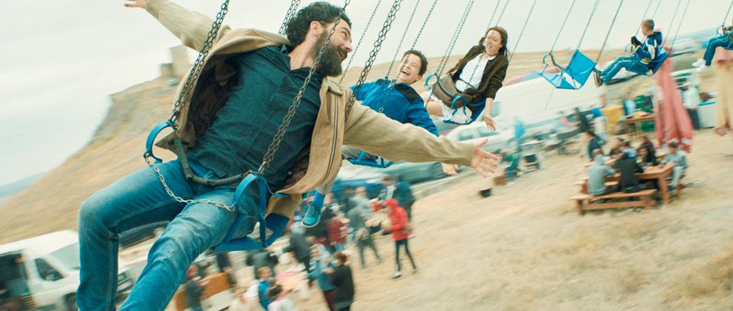 Ob die Goldene Palme 2007 in Cannes, die Goldene Muschel in San Sebastián 2021 oder der Goldene Bär in Berlin, ebenfalls vergangenes Jahr – Rumänien räumt als „Filmwunder“ große Preise ab.