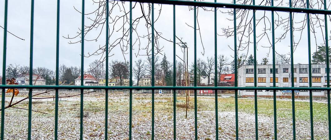 Wieder keine Einigkeit in der Stadtvertretung, weiter Stillstand – so lässt sich der Zustand des Quartiers Paulshöhe beschreiben.