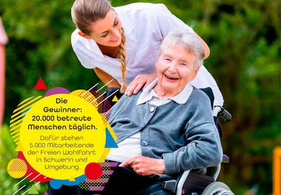 Soziale Träger und Stadtverwaltung sind sich einig: Soziale Hilfe muss weiterhin unkompliziert erfolgen