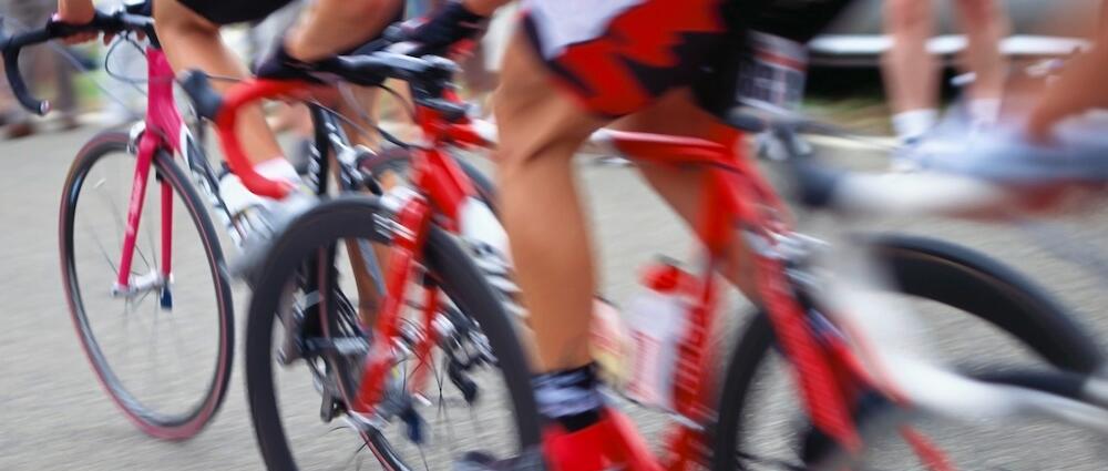 Das Jedermann-Radrennen findet am 17. September in Schwerin und Umgebung statt, Foto: CC/maxpress