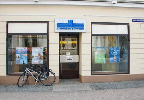 Die Stadtwerke Schwerin können ihren Kundinnen und Kunden wieder den gewohnt zuverlässigen Kundenservice bieten und bearbeiten alle Anliegen zeitnah.
