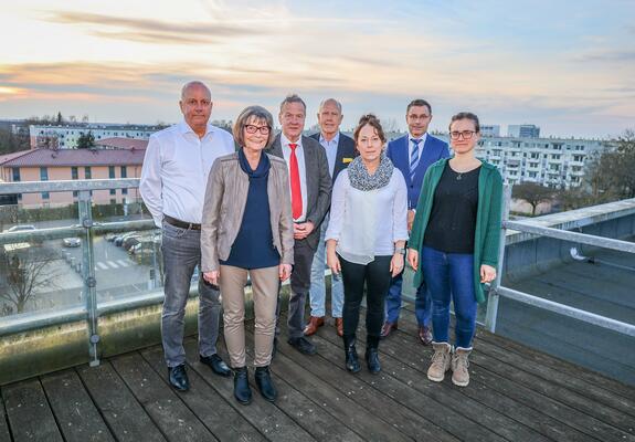 Aufsichtsrat beschließt Wirtschaftsplan sowie Jahresabschluss und Betriebsvereinbarungen