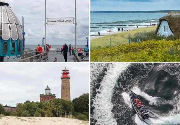 Der Sommer 2020 ist definitiv ein ganz besonderer, denn für viele bedeutet er: Urlaub im eigenen Land. Antenne MV hat dafür genau die richtigen Highlights parat