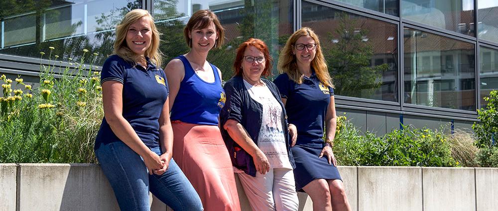 Dass aus der Krise auch viel Gutes entstehen kann, zeigt die Zusammenarbeit des Ladies‘ Circle 102 Schwerin mit der hiesigen Tafel.