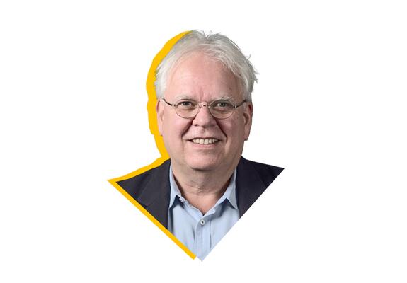 Volker Ahmels, Direktor Konservatorium Schwerin