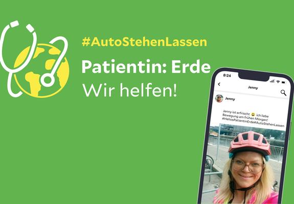 QR-Code scannen und mehr erfahren: Helios startet Kampagne für Umweltschutz und Nachhaltigkeit, Foto/Grafik: Helios