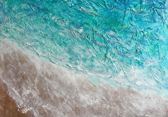 „Meer und Mehr“ ist der Titel der neuen Ausstellung, die ab dem 10. Juni 2021 in der Fotogalerie der Volkshochschule Schwerin zu sehen ist.