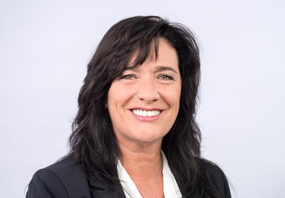 Anke Preuß, Kita gGmbH-Geschäftsführerin