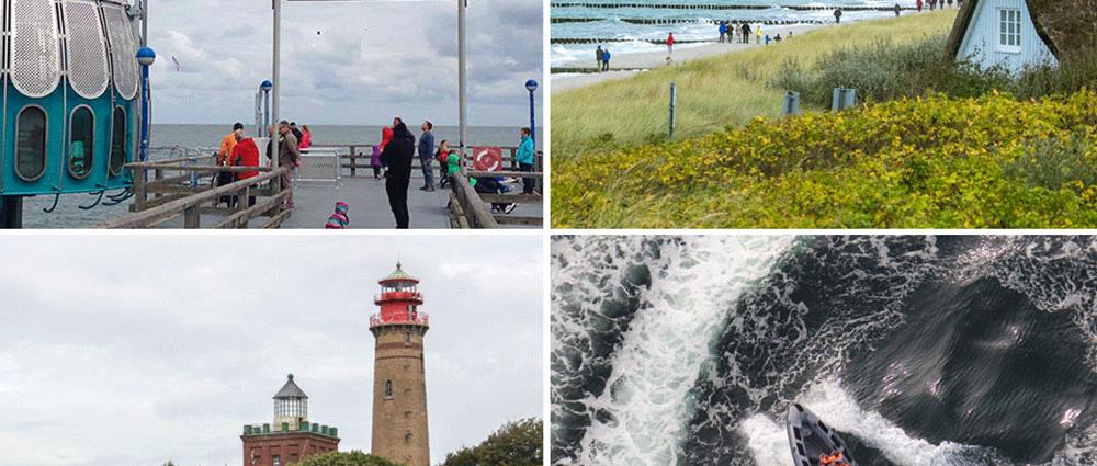Der Sommer 2020 ist definitiv ein ganz besonderer, denn für viele bedeutet er: Urlaub im eigenen Land. Antenne MV hat dafür genau die richtigen Highlights parat