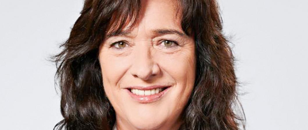 Anke Preuß Kita gGmbH Geschäftsführerin