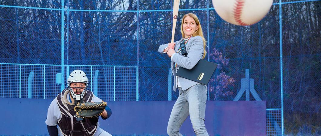 Die Helios Kliniken Schwerin haben bereits 40 Vereine unterstützt, Foto: Oliver Borchert