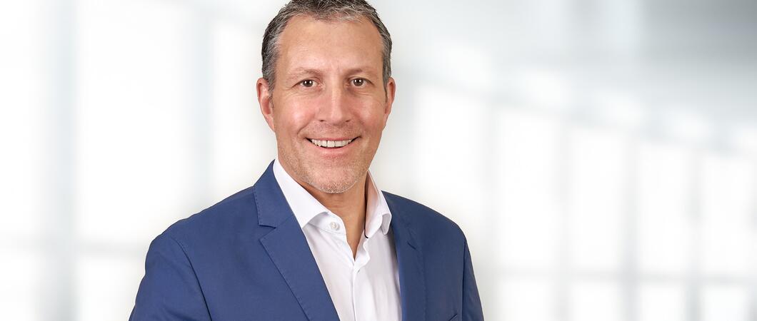 Michael Veiga ist seit August vergangenen Jahres Geschäftsführer der WGS. Aus persönlichen Gründen zieht es ihn zurück nach Karlsruhe, doch die vergangenen Monate über hat er einige Veränderungen forciert und begleitet