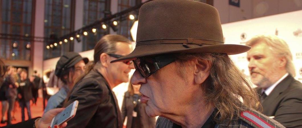 Zu den Konzerten mit Udo Lindenberg am 22.05.2022 und 24.05.2022 in der Sport- und Kongresshalle Schwerin werden jeweils mehr als 5.000 Besucher erwartet.