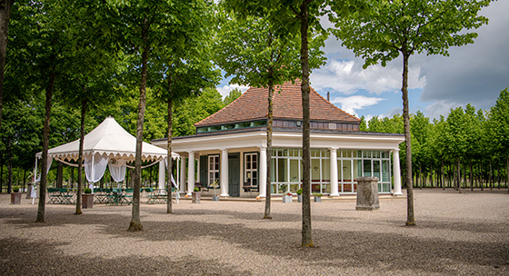 Gastronomie-Schwerin Ars-Vivendi-Schlossgarten c maxpress liste