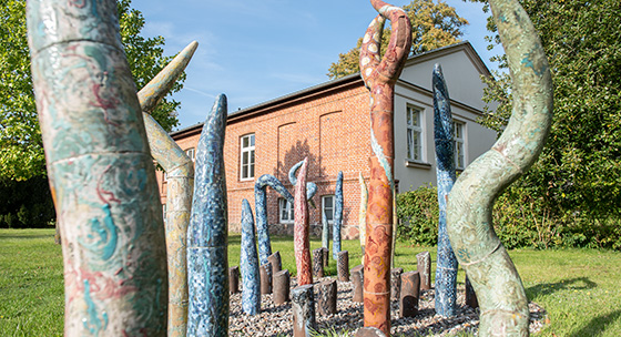 Skulptur-Denkmal-Schwerin Euthanasie-Lewenberg c maxpress liste