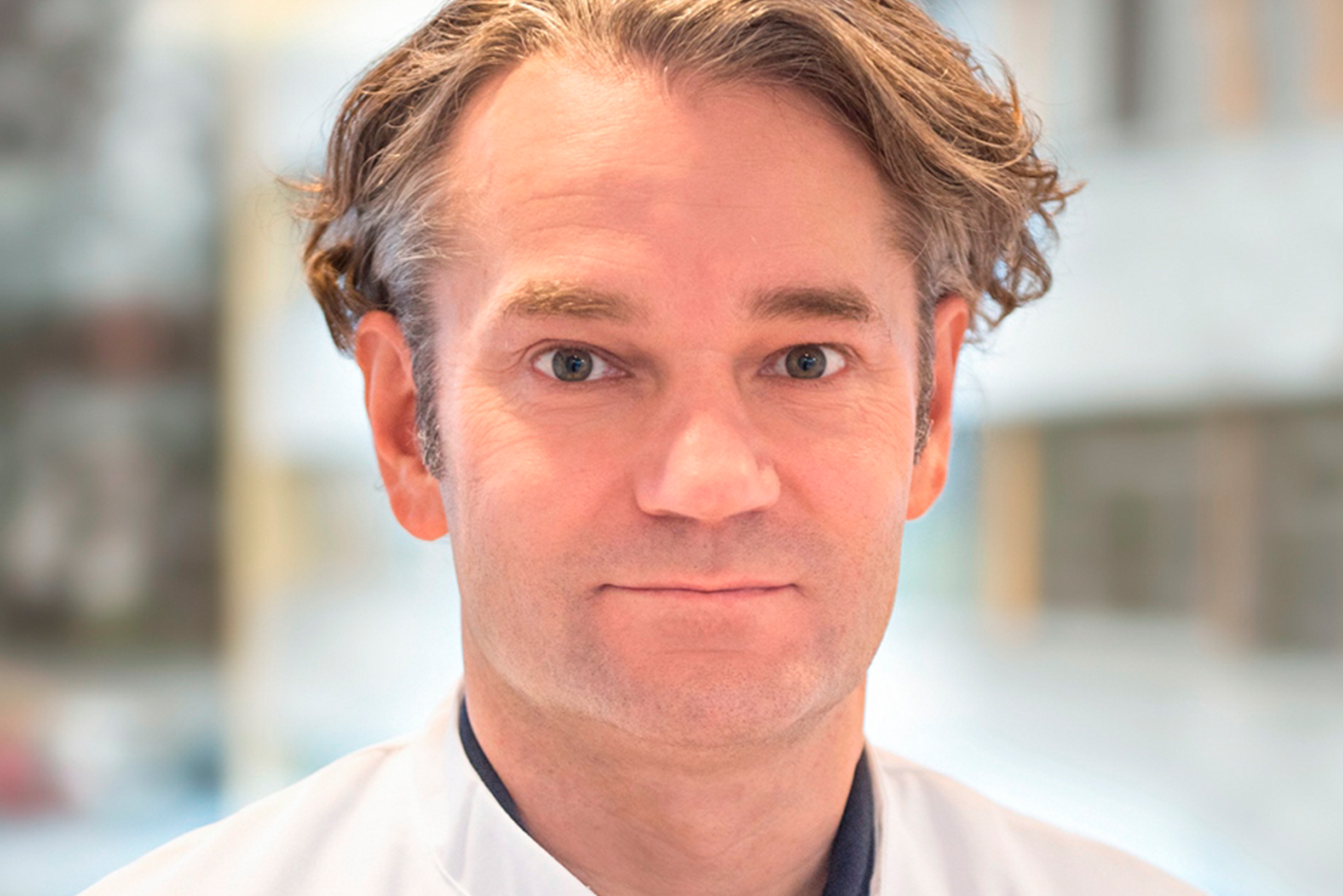 Prof. Oliver Heese