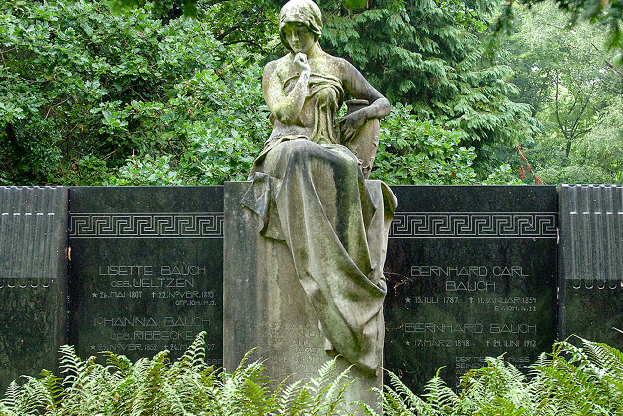 Ob ein Hörspaziergang über den Alten Friedhof, die Tiere des Rote Liste Zentrums als Hauptdarsteller oder Hintergründe aus 200 Jahren Carl-Friedrich-Flemming-Klinik – CITYTOGO.Schwerin wird sich in den kommenden Monaten noch erweitern.
