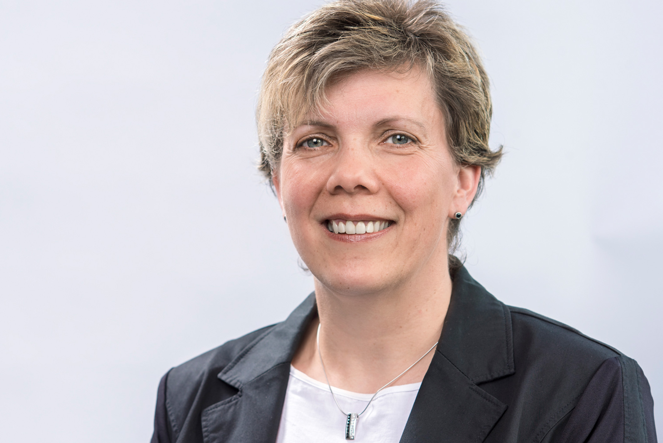 Anke Bruhn-Kokles Kita gGmbH Pädagogische Leiterin